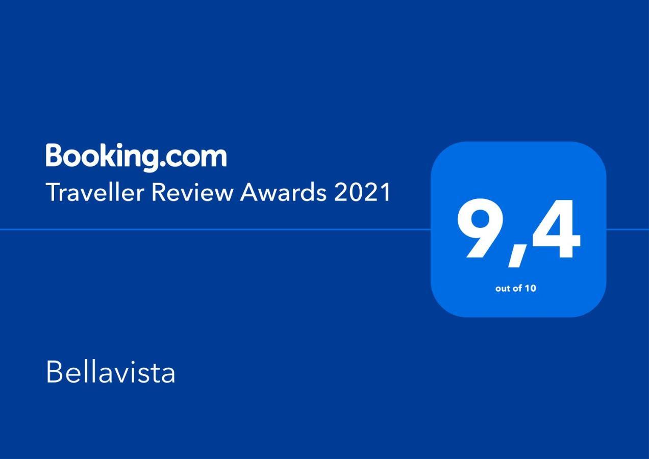 Bellavista Villa เบกูร์ ภายนอก รูปภาพ